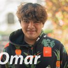 Forever Families: Omar